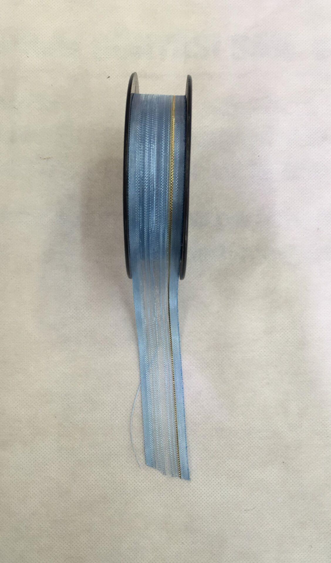 GÜLBANT 2,50cm.20mt.MAVİ