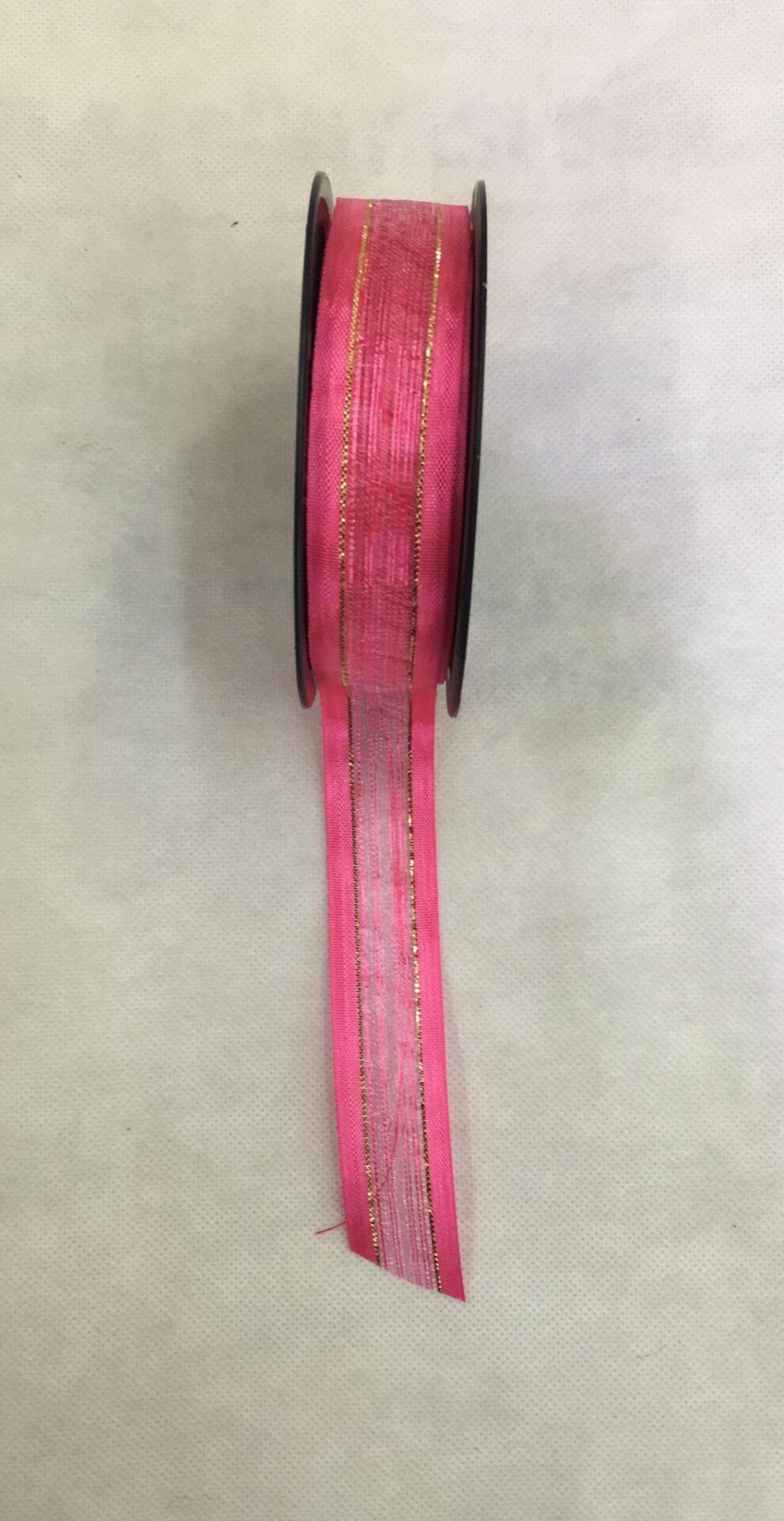 GÜLBANT 2,50cm.20mt.FUŞYA