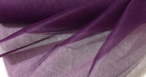 TÜL GREK KATLAMALI 50 MT MÜRDÜM