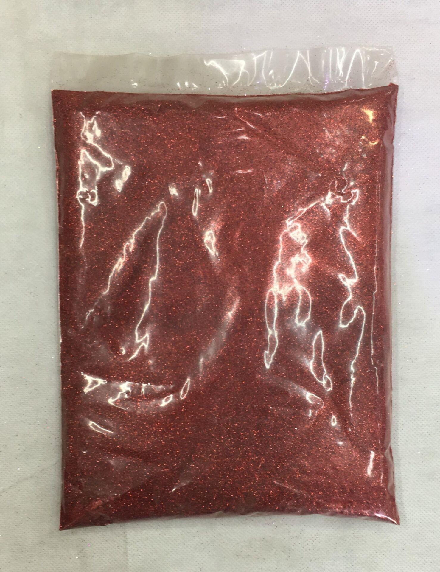 TOZ SİM KIRMIZI 500gr