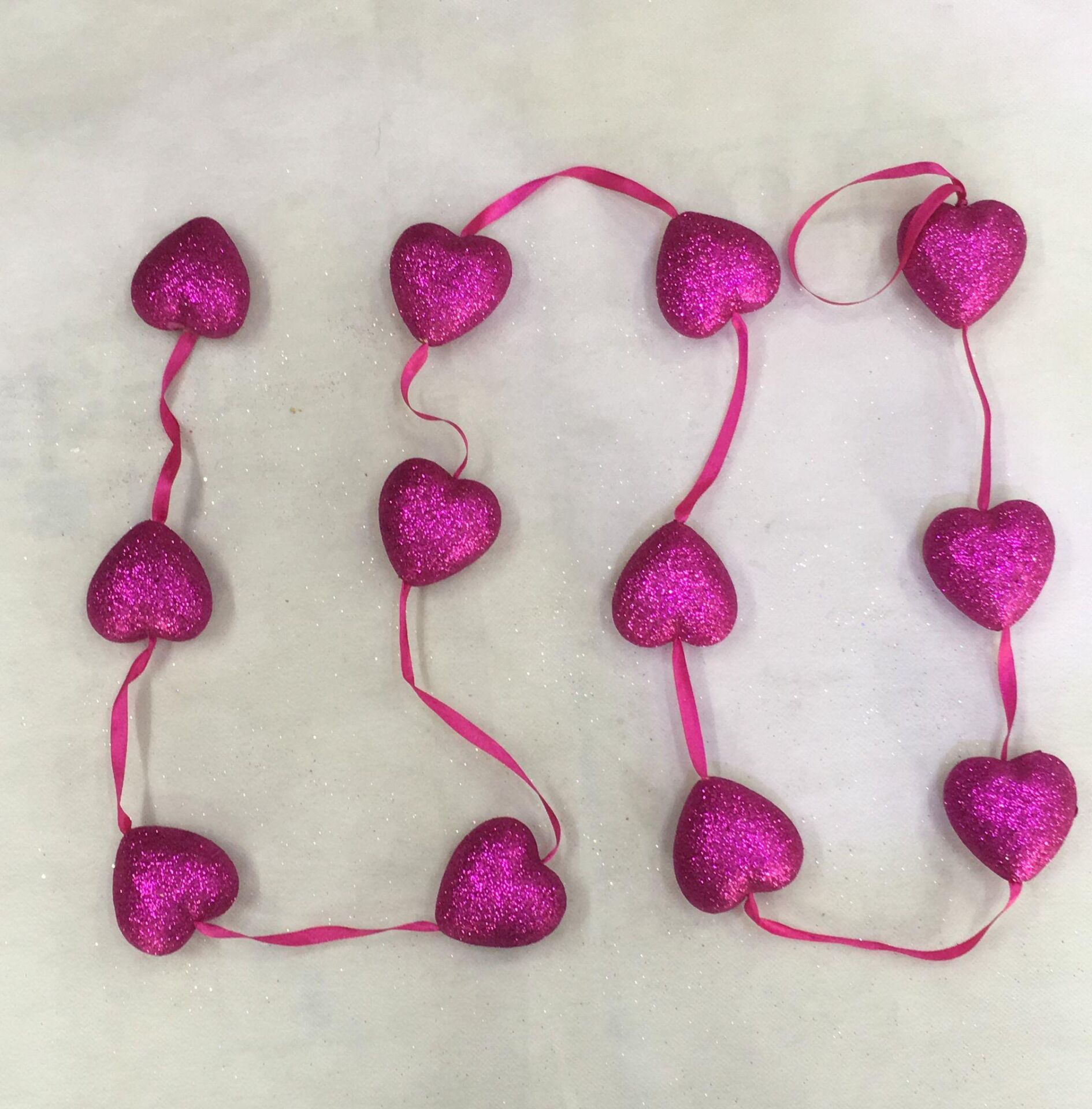 STRAFOR KALP SARKIT SİMLİ 12 Lİ FUŞYA