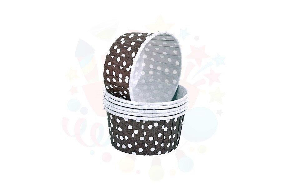 KAPSÜL NO:4 25 Lİ 40*60 PUANLI SİYAH