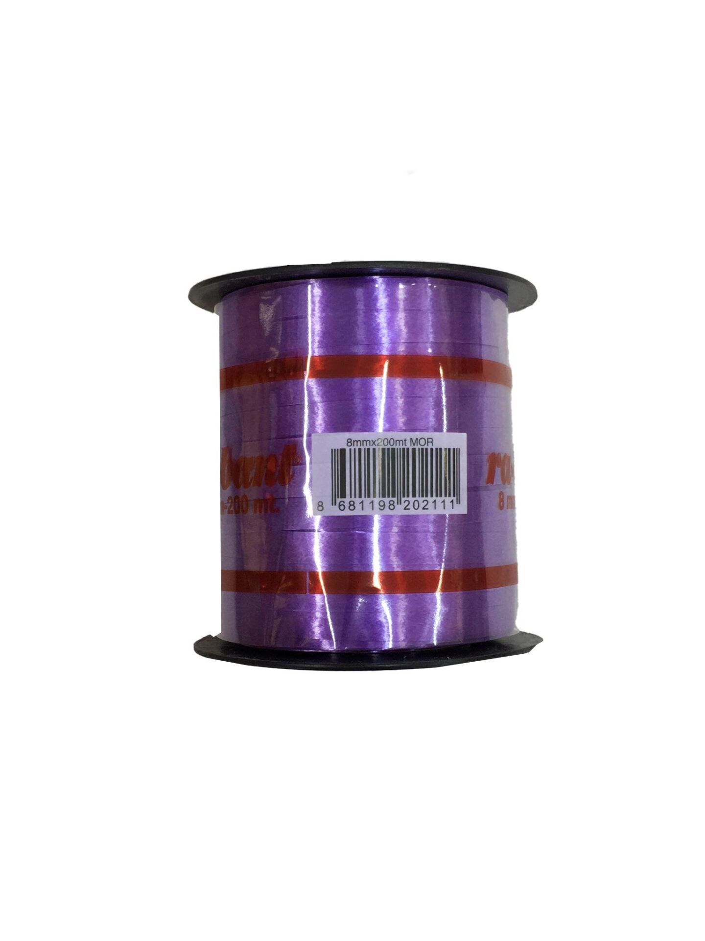 RABANT 8MM 200MT MOR