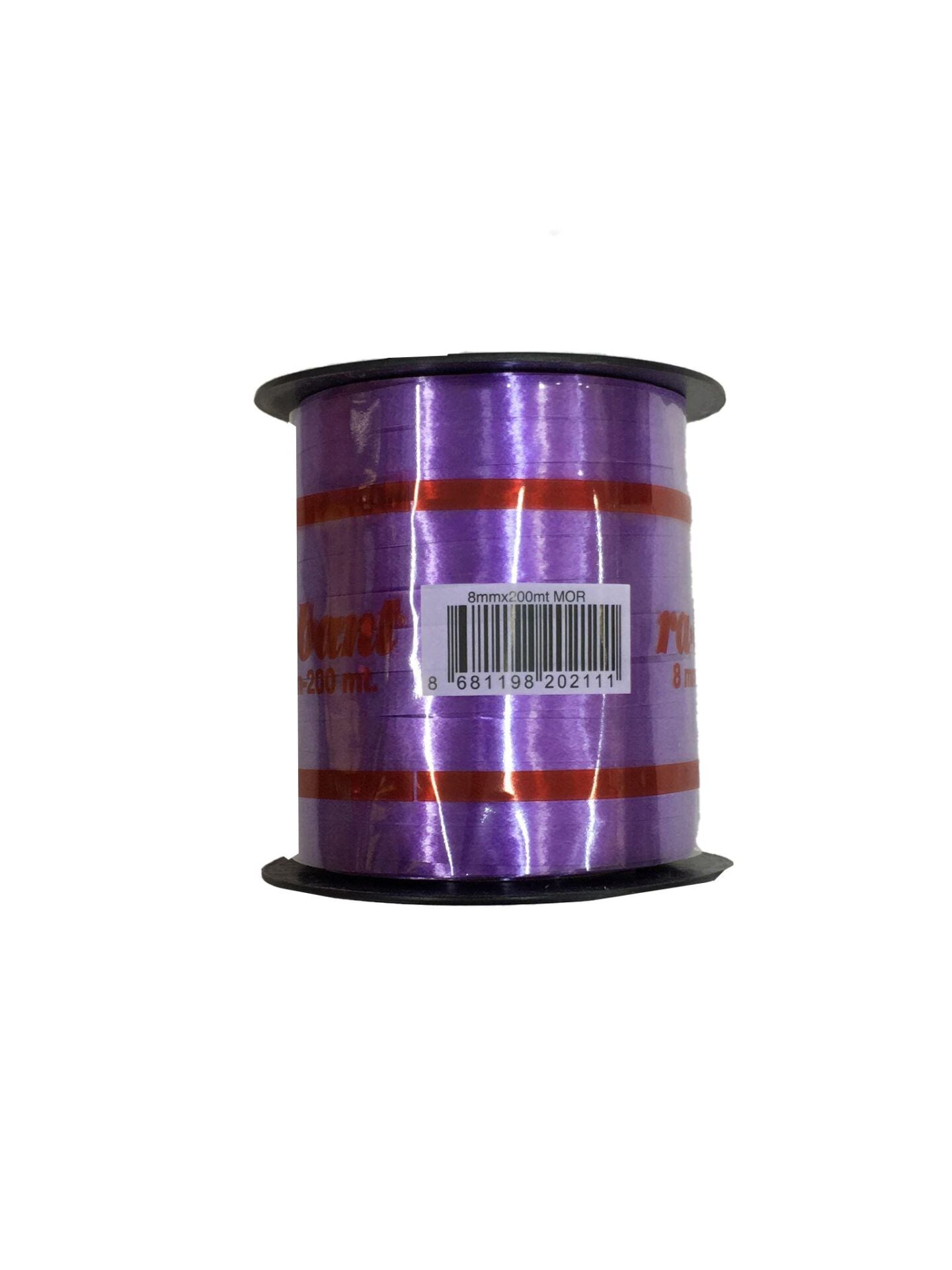 RABANT 8MM 200MT MOR