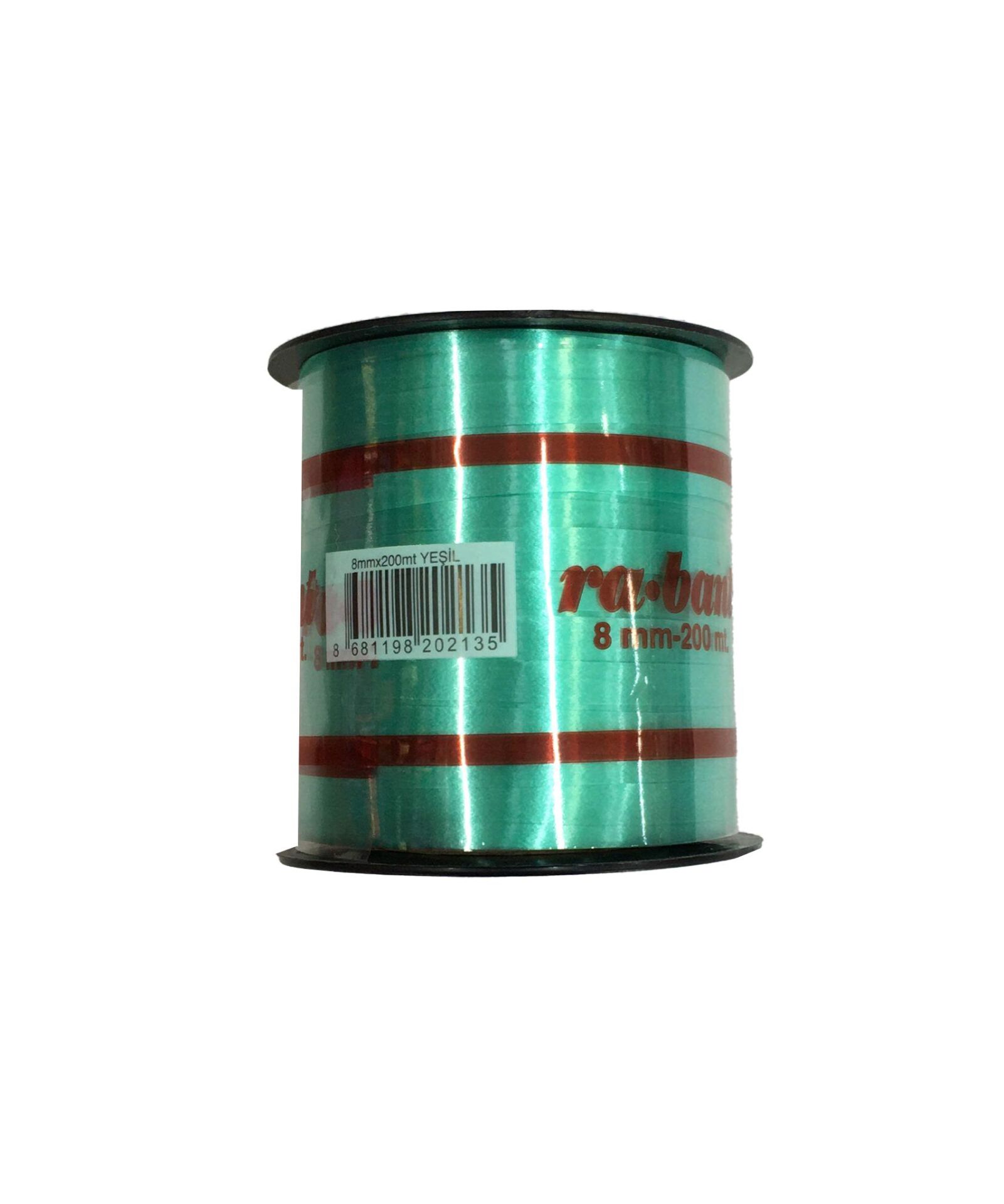 RABANT 8MM 200MT YEŞİL