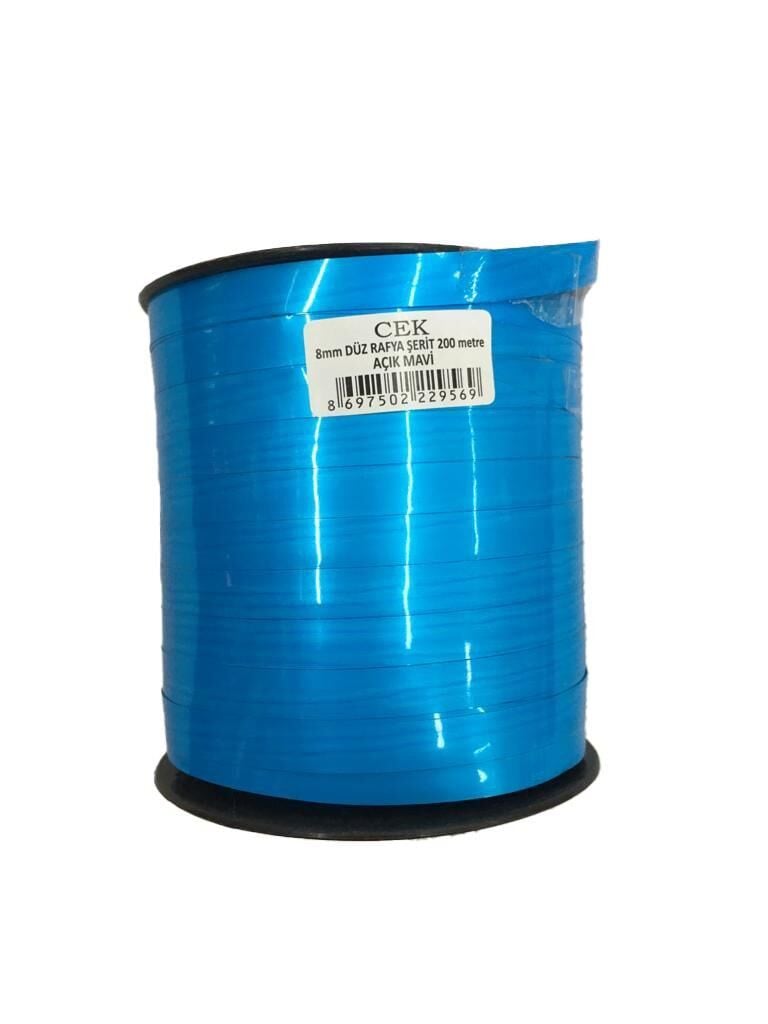 RABANT SAN 200mt.AÇIK MAVİ