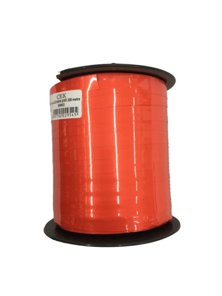 RABANT SAN 200mt.KIRMIZI