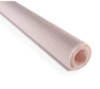 KREPON KAĞIDI  50CM*2.5 MT PUDRA