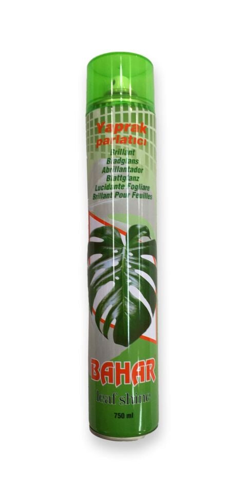 SPREY PARLATICI BAHAR 750ml