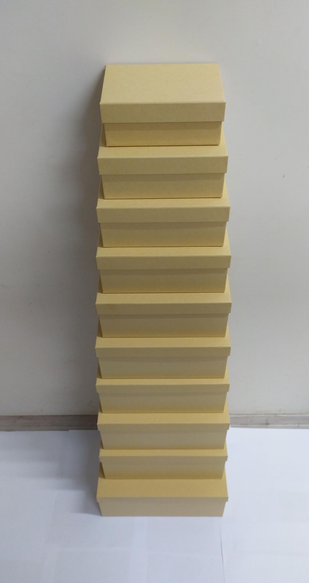 KUTU DİKDÖRTGEN 37*29*16 10 LU KRAFT