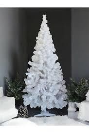 FİESTA ÇAM AĞACI 120 CM BEYAZ KUTULU