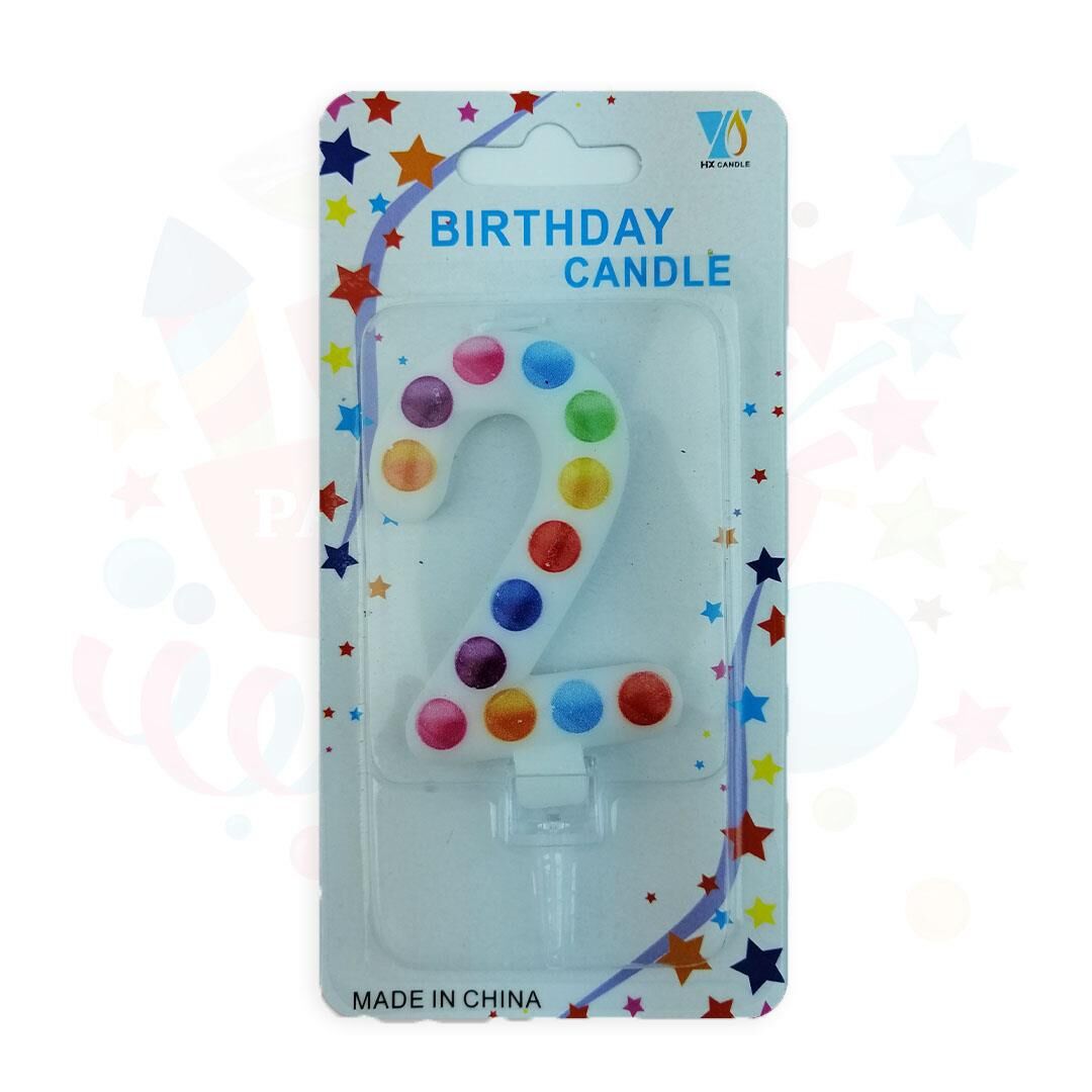 MUM RAKAM PUANTİYELİ 2