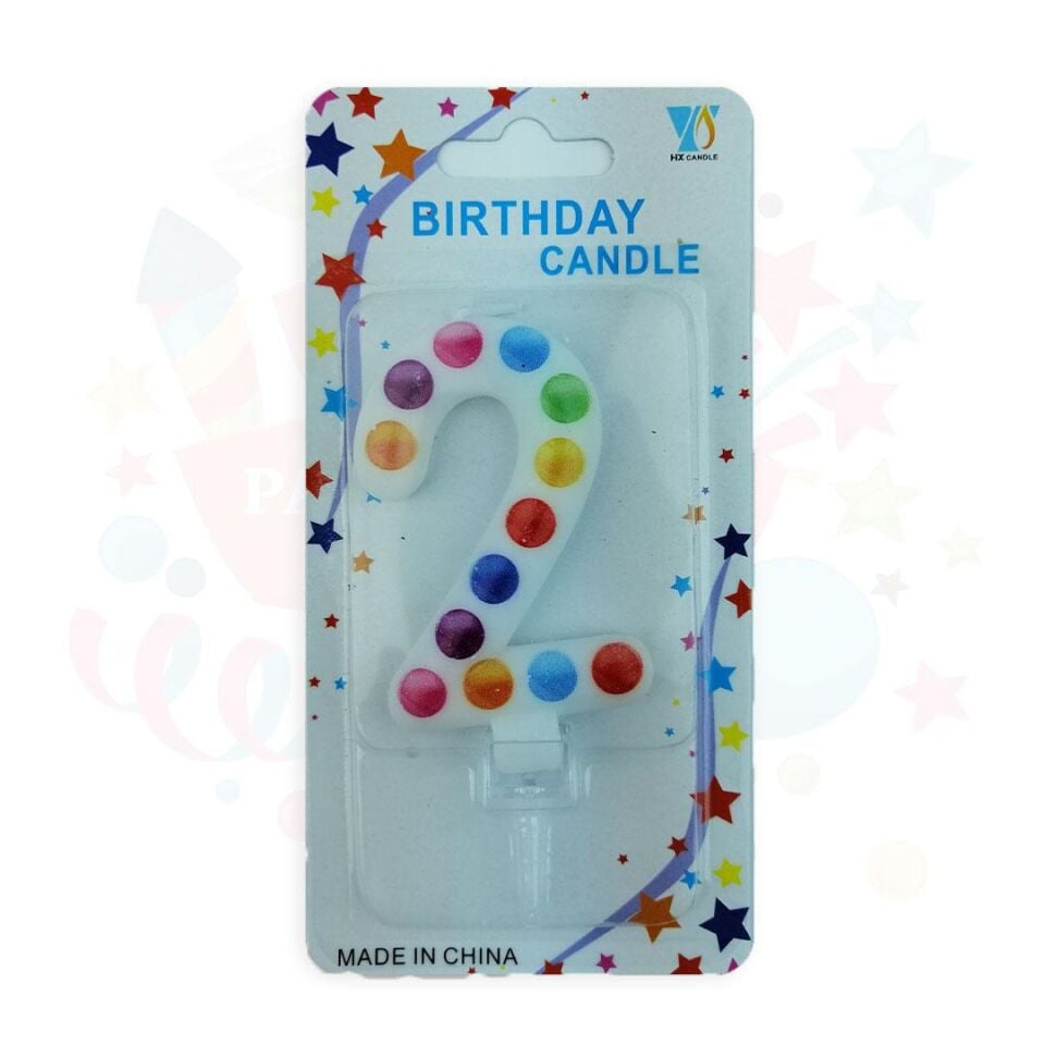 MUM RAKAM PUANTİYELİ 2