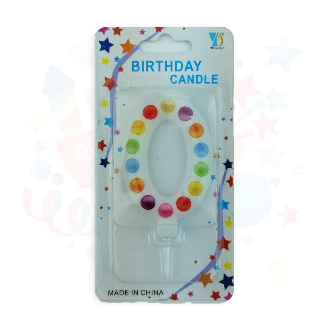 MUM RAKAM PUANTİYELİ 0