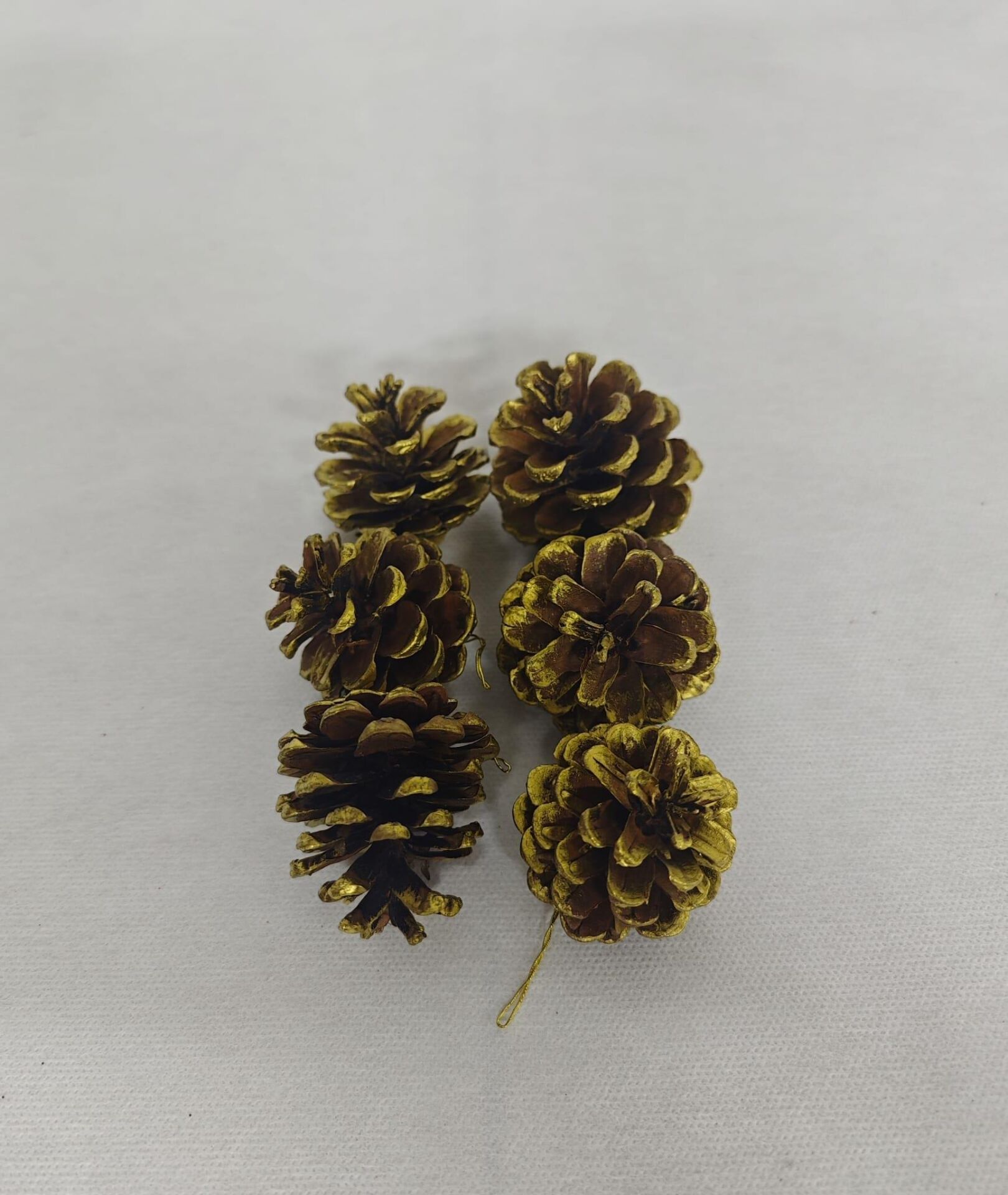 AĞAÇ SÜSÜ KOZALAK 6 LI