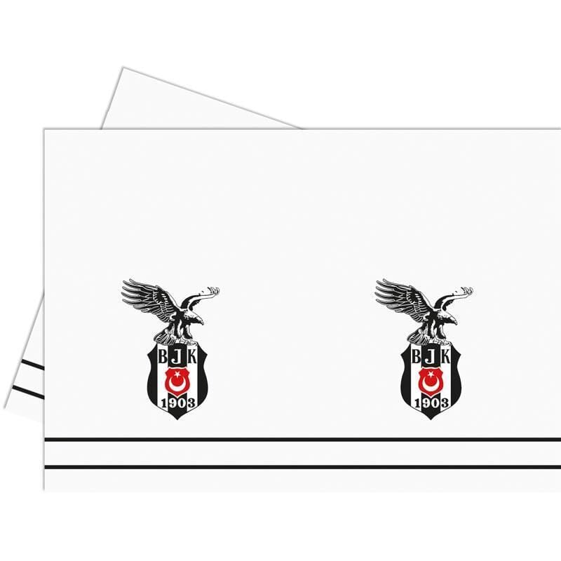 MASA ÖRTÜSÜ LİSANSLI BEŞİKTAŞ