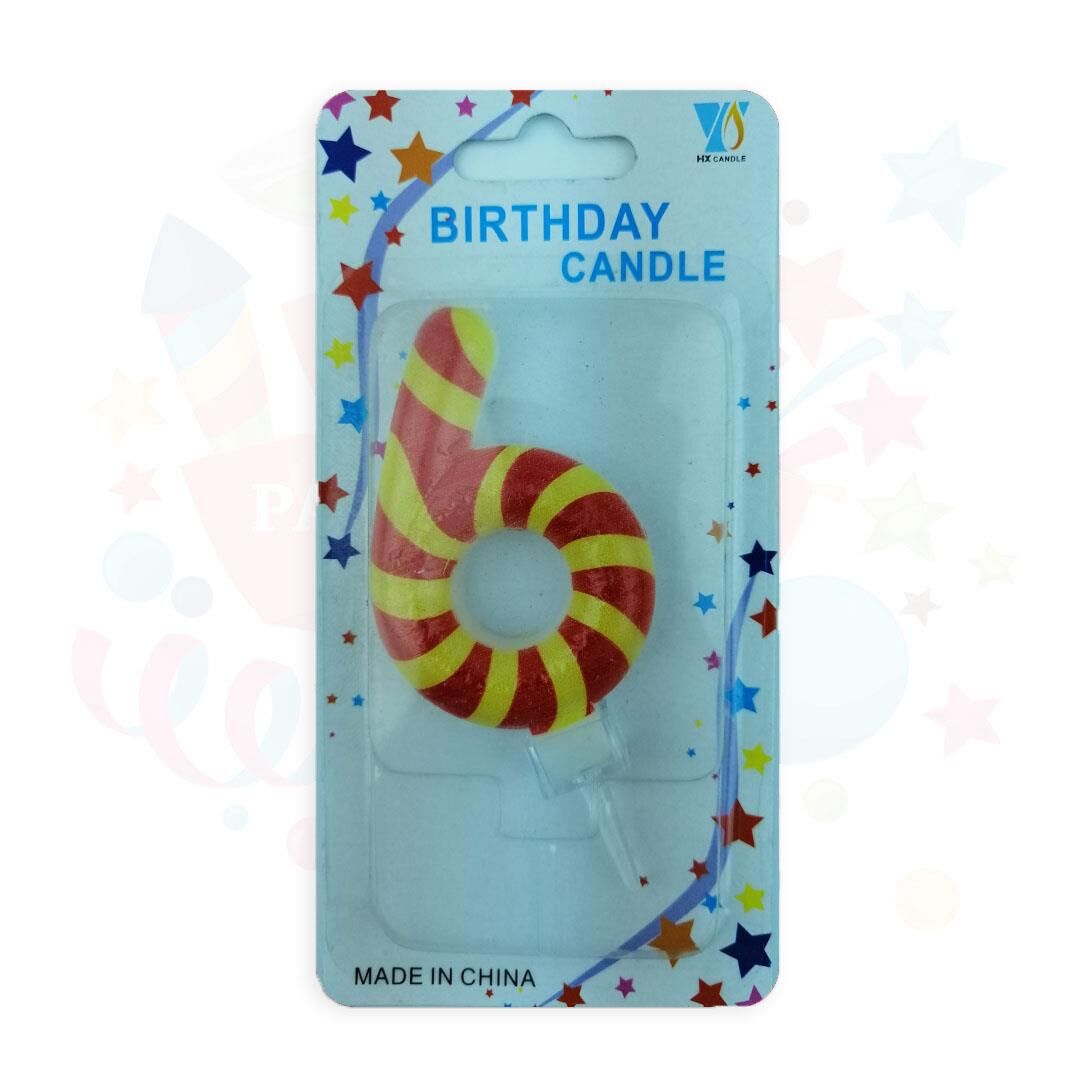 MUM RAKAM SARI KIRMIZI 6