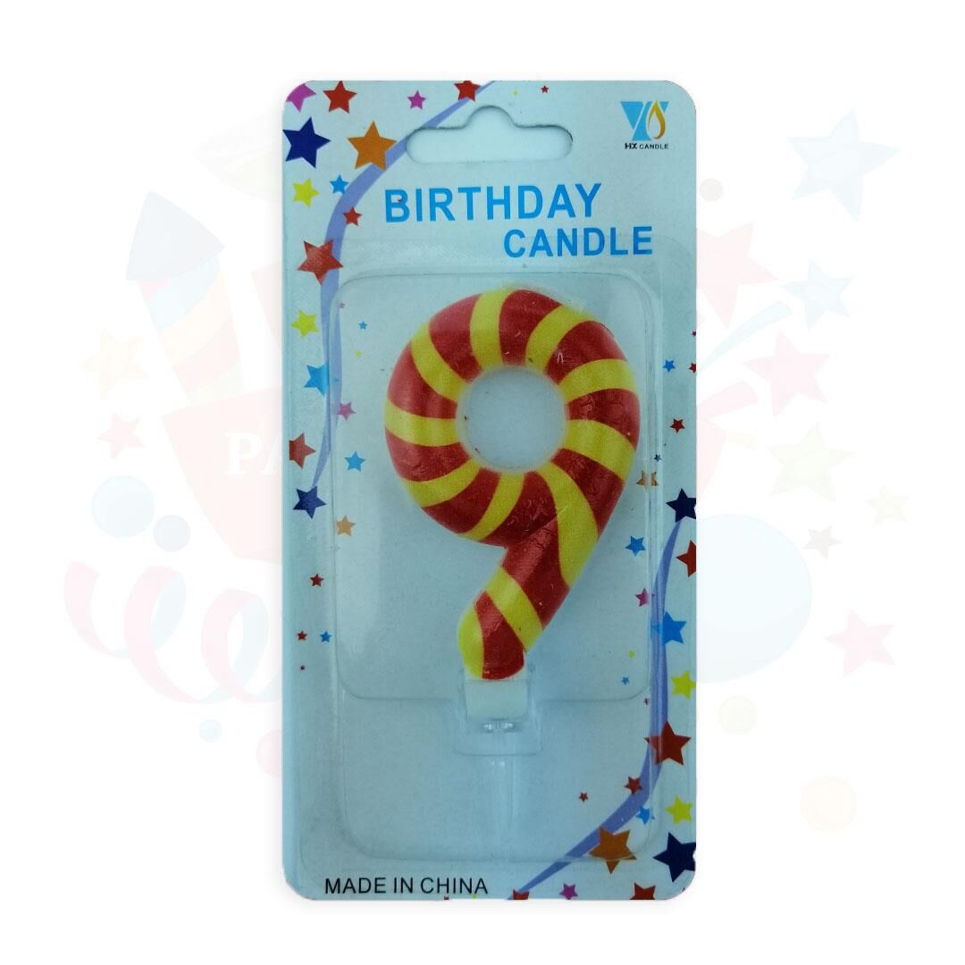 MUM RAKAM SARI KIRMIZI 9