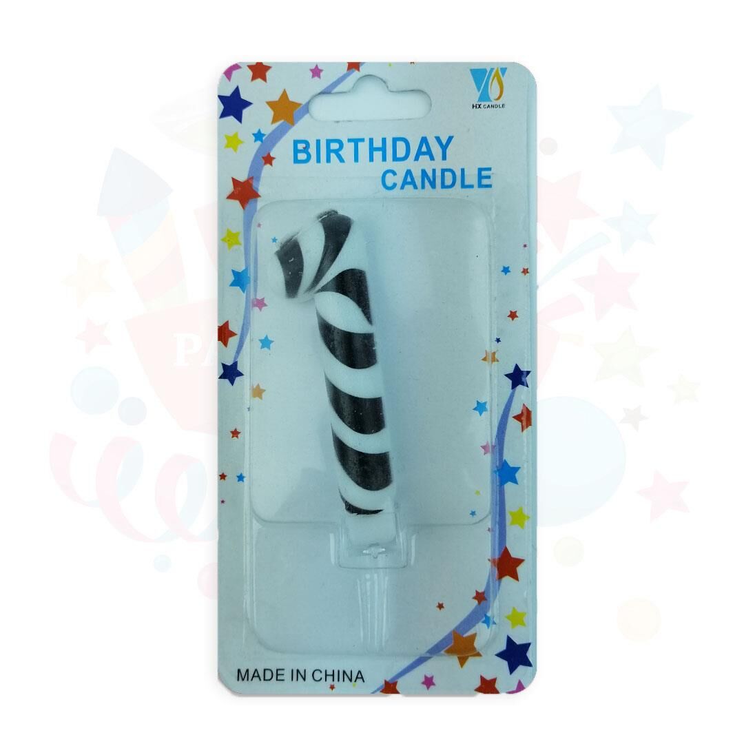 MUM RAKAM SİYAH BEYAZ 1