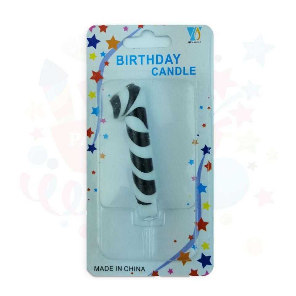 MUM RAKAM SİYAH BEYAZ 1