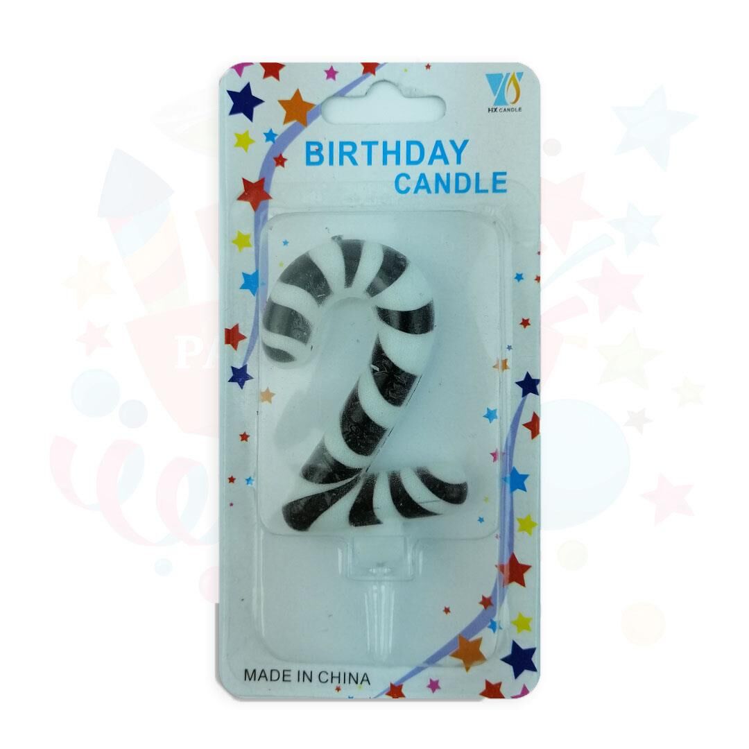 MUM RAKAM SİYAH BEYAZ 2