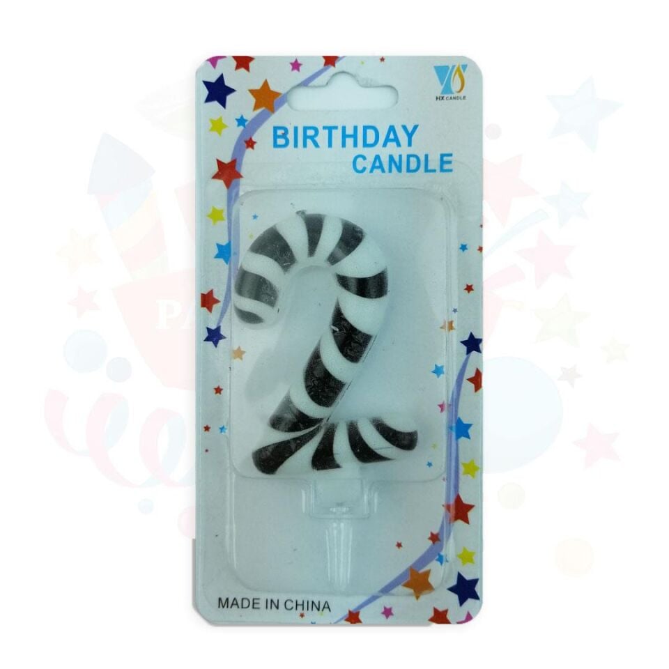 MUM RAKAM SİYAH BEYAZ 2