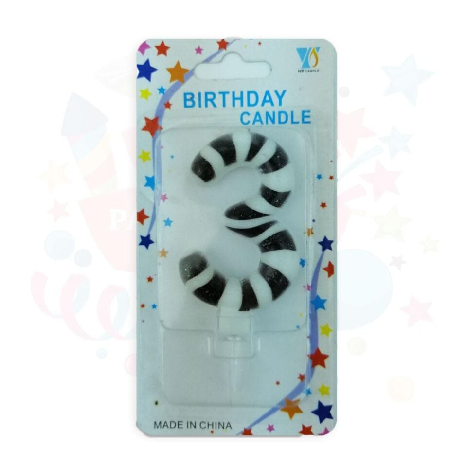 MUM RAKAM SİYAH BEYAZ 3