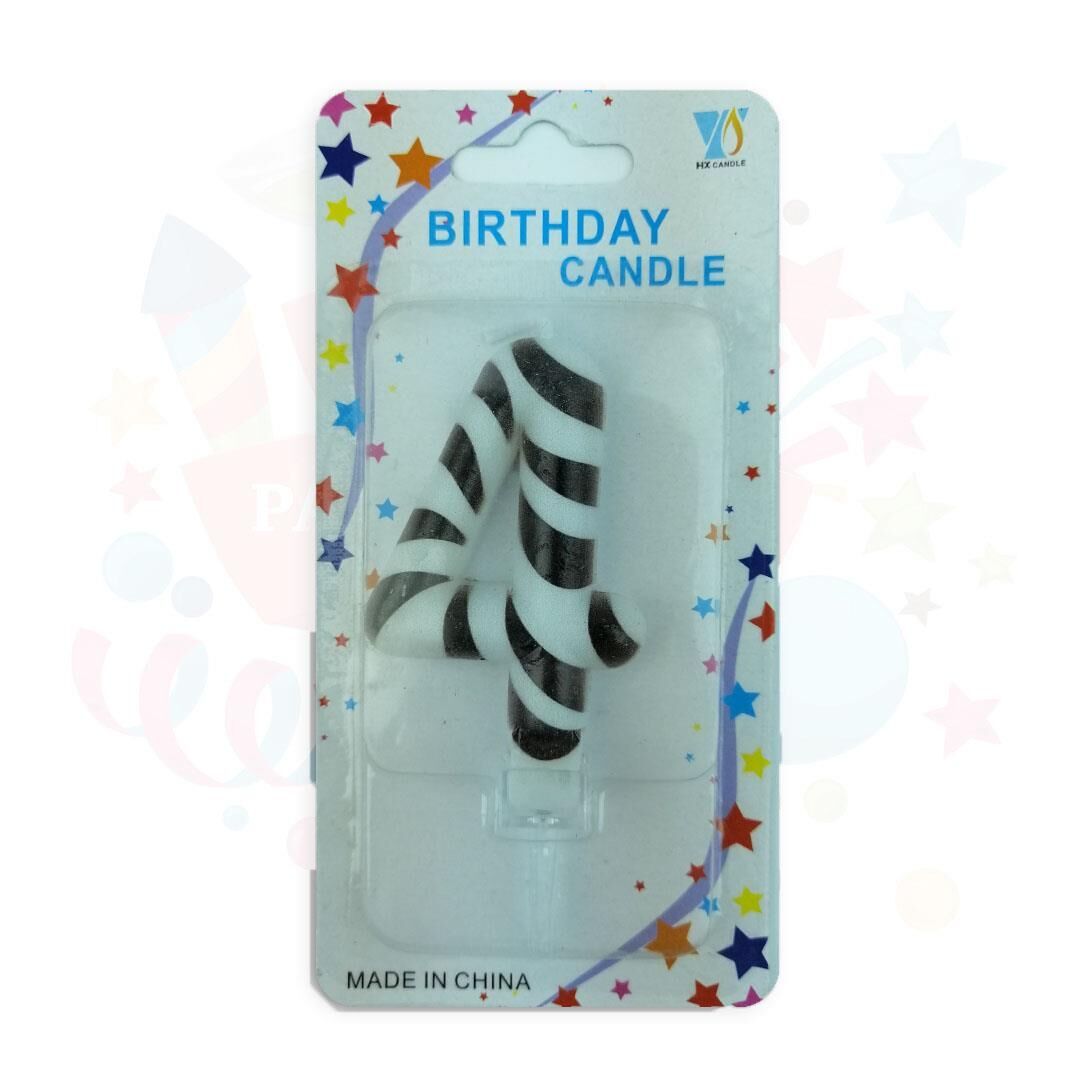 MUM RAKAM SİYAH BEYAZ 4