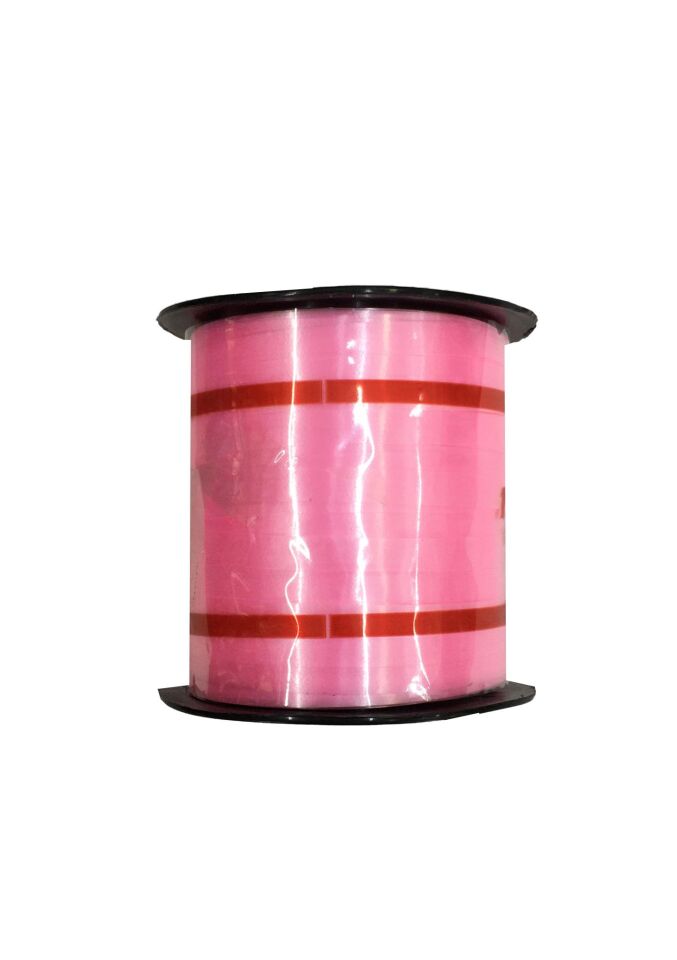 RABANT 8MM 200MT ŞEKER PEMBE