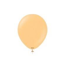 BALON 5'' PEACH (ŞEFTALİ)100 LÜ KALİSAN