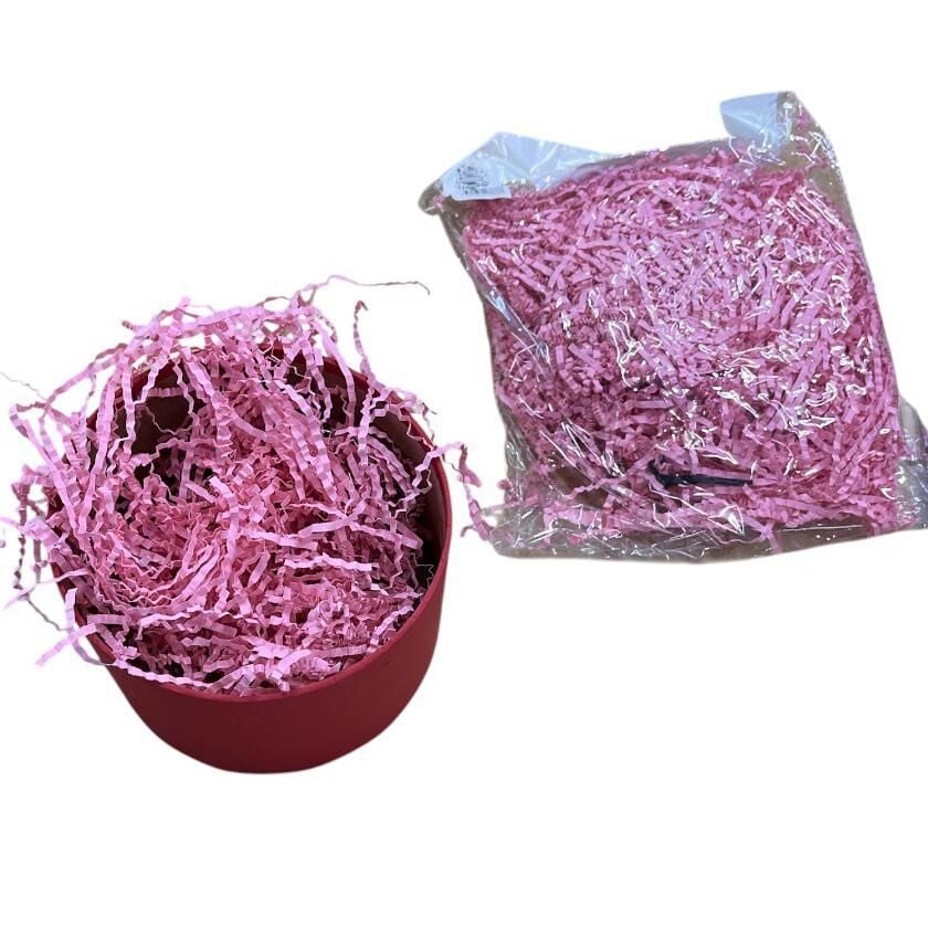 KAĞIT KIRPINTI 100 GR PEMBE