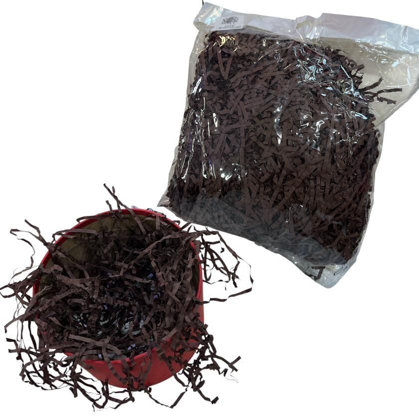 KAĞIT KIRPINTI 100 GR KAHVE