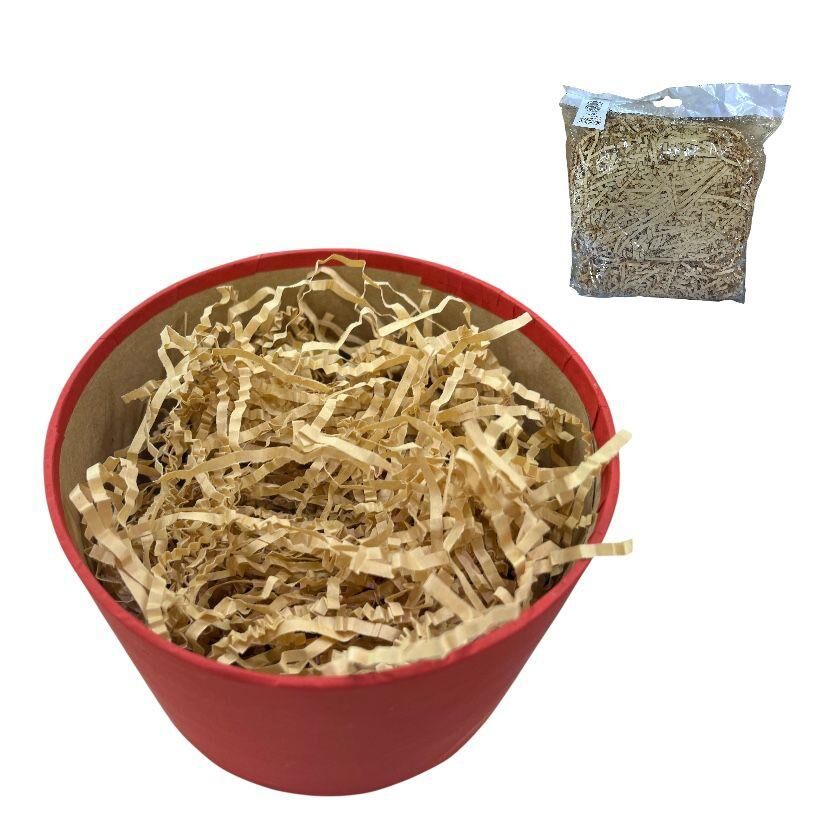 KAĞIT KIRPINTI 100 GR KRAFT