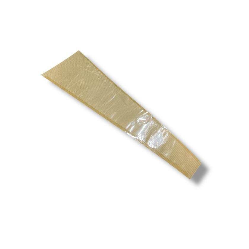 TEK GÜLLÜK OPP+KRAFT ÜÇGEN KRAFT 12,5*4*40 30 LU