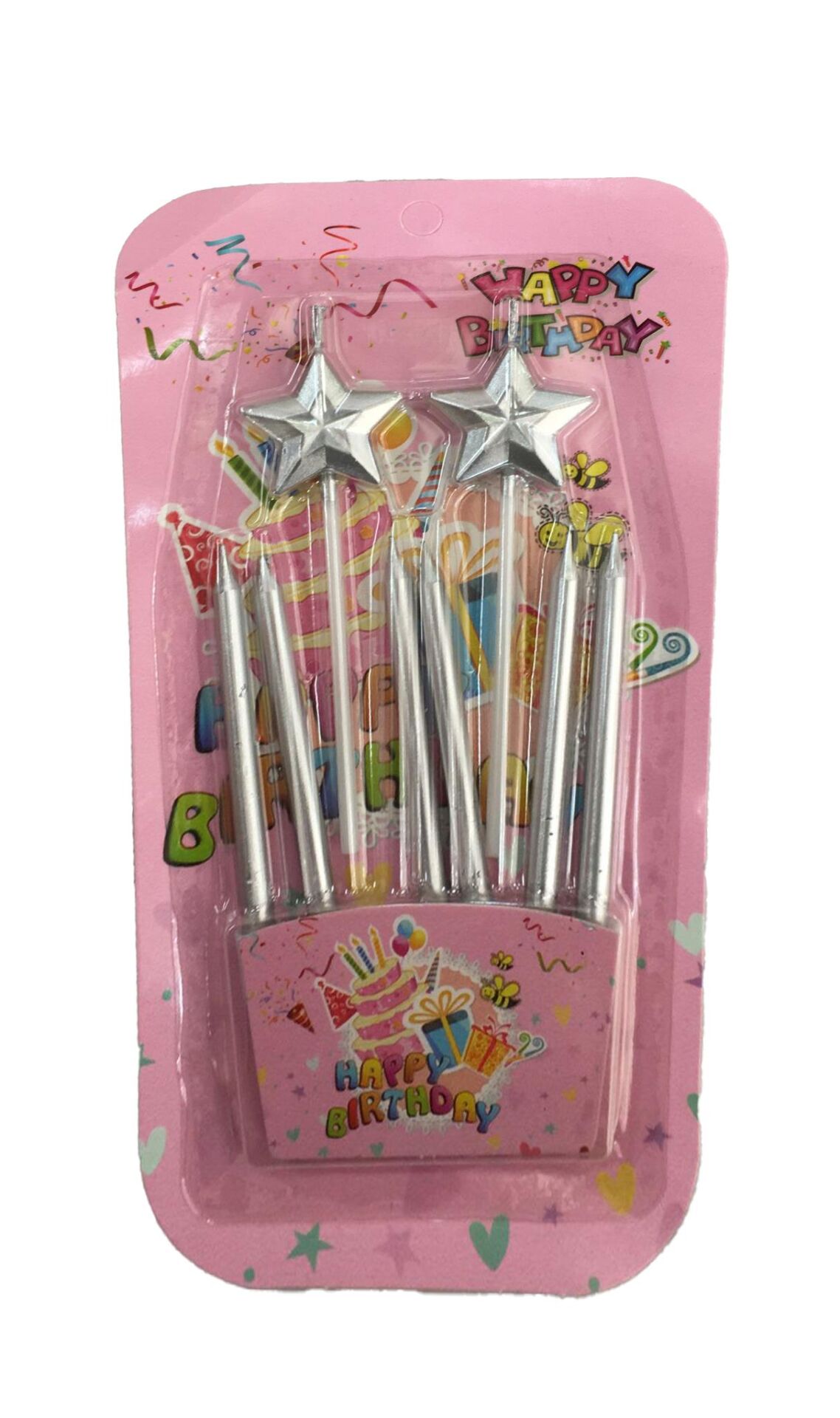 MUM 8 Lİ YILDIZLI GÜMÜŞ