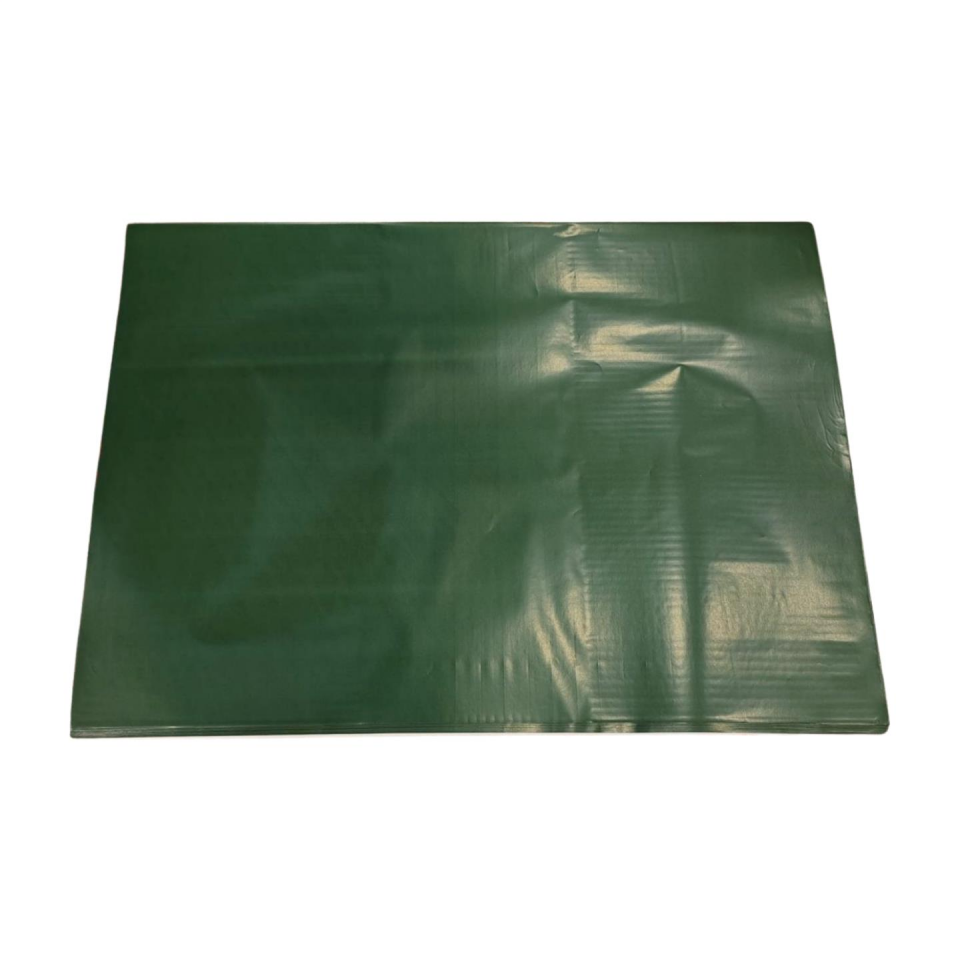 KUŞE KAĞIT 70*100 YEŞİL 50 Lİ