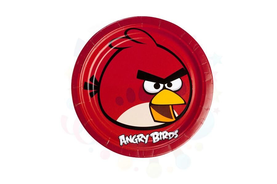 TABAK LİSANSLI ANGRY BIRDS