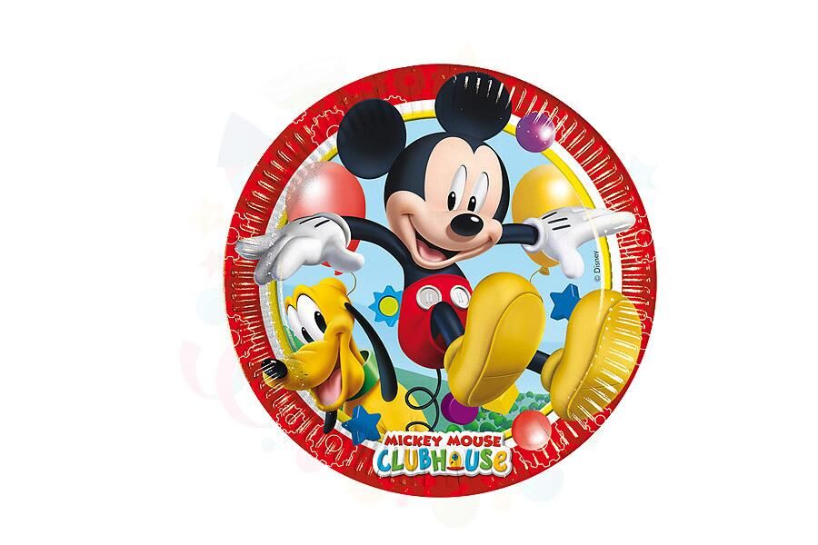 TABAK LİSANSLI MICKEY MOUSE