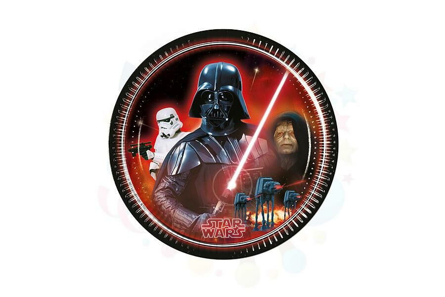 TABAK LİSANSLI STAR WARS