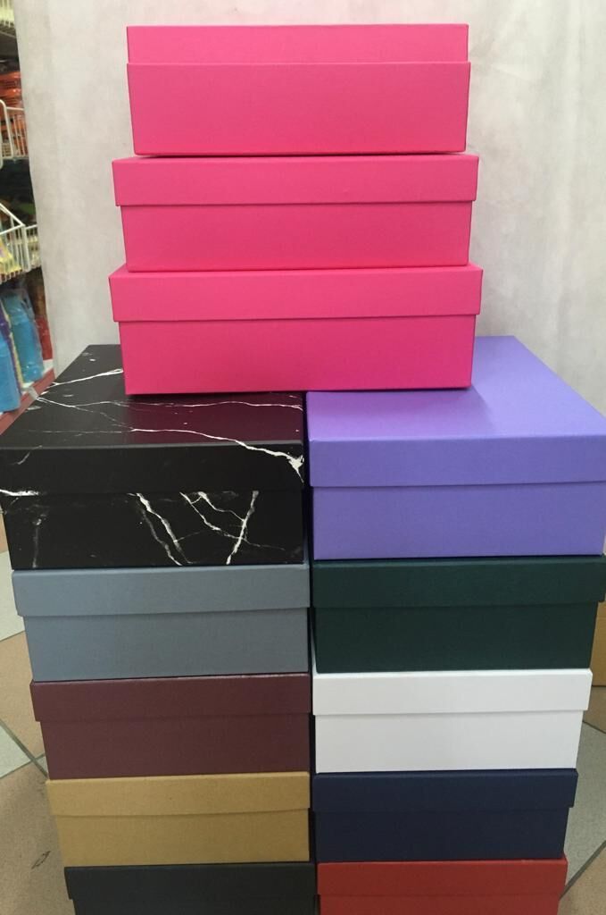 ABK KUTU TEKSTİL 3 LÜ