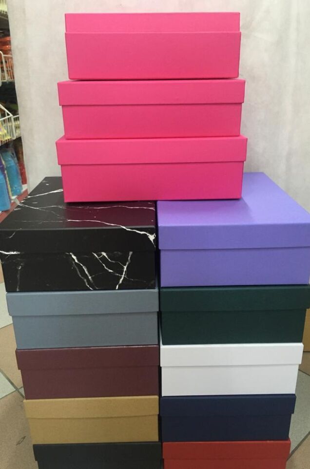 ABK KUTU TEKSTİL 3 LÜ