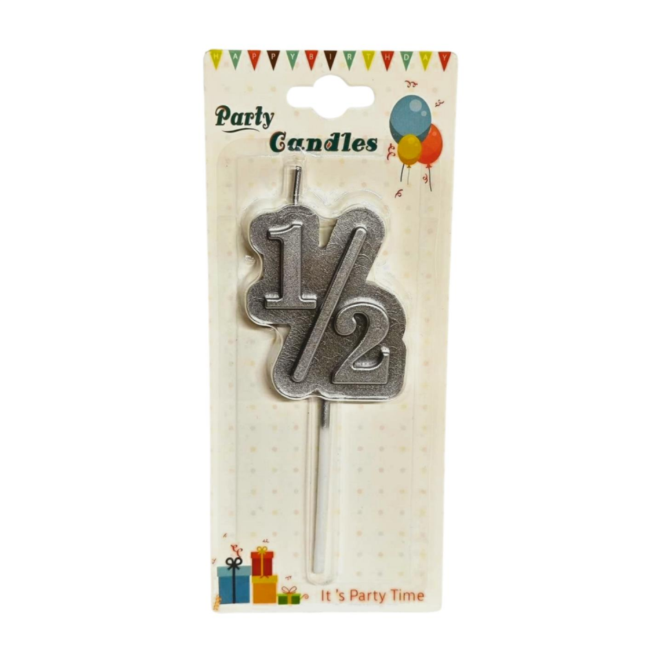 MUM 1/2 RAKKAMLI GÜMÜŞ