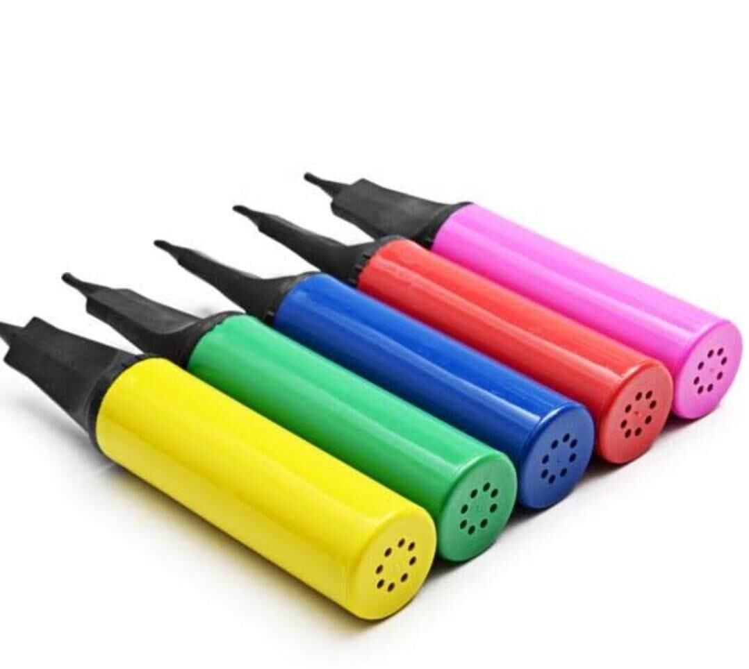 BALON POMPASI MANUEL