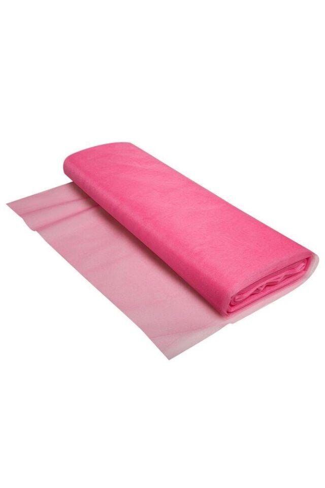 TÜL KRİSTAL TÜL KATLAMALI A.FUŞYA