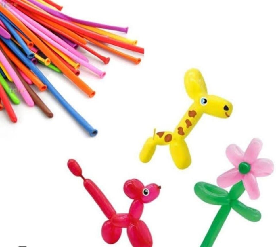 BALON SOSİS GEMAR 100'LÜ