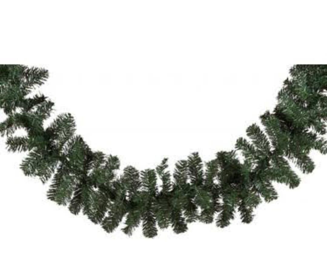 FİESTA GARLAND 240 CM YEŞİL