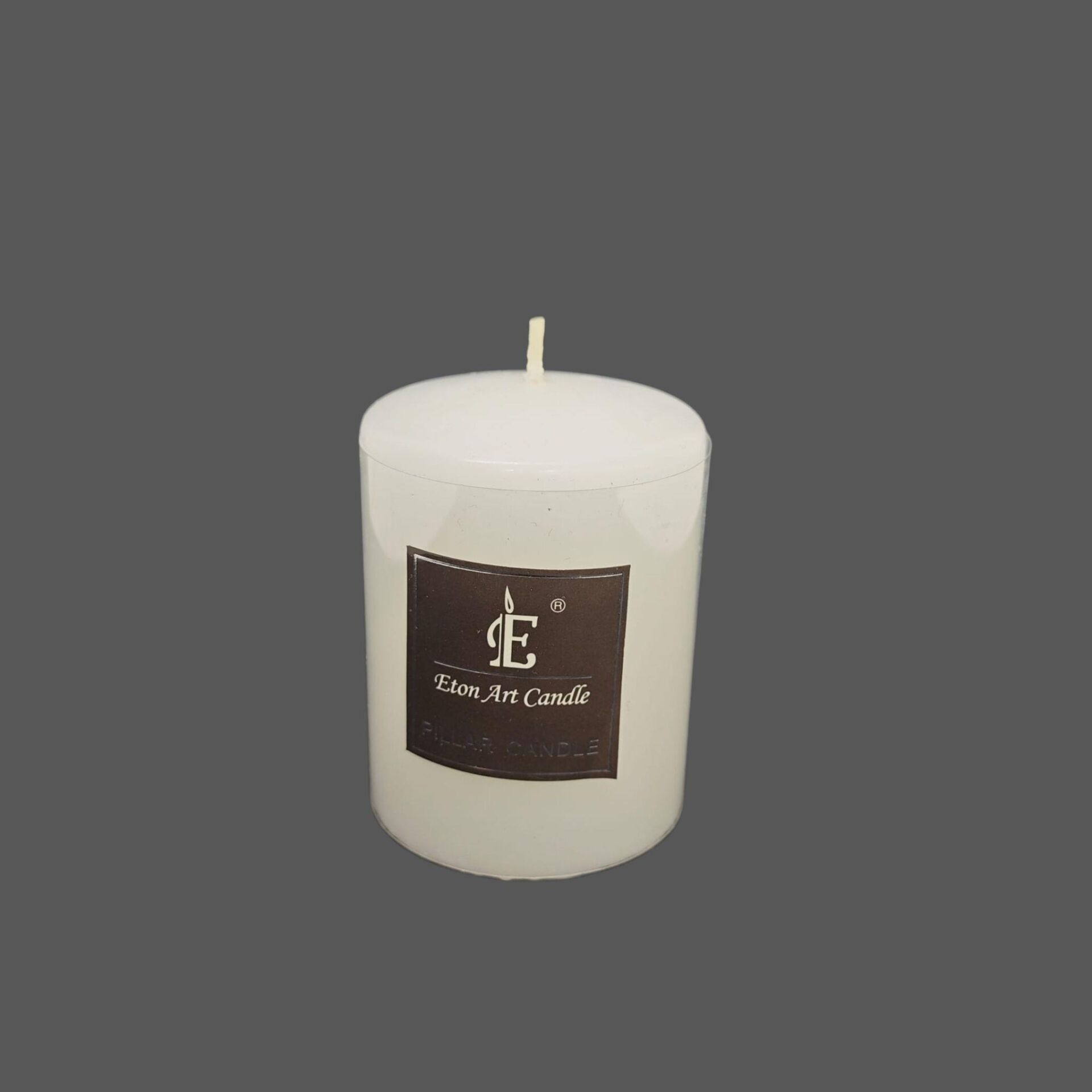 MUM TAKOZ 6*8 CM TEKLİ KREM