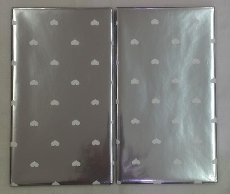 TEK GÜLLÜK OPP + METALİZE BORU 13*50 100 LÜ