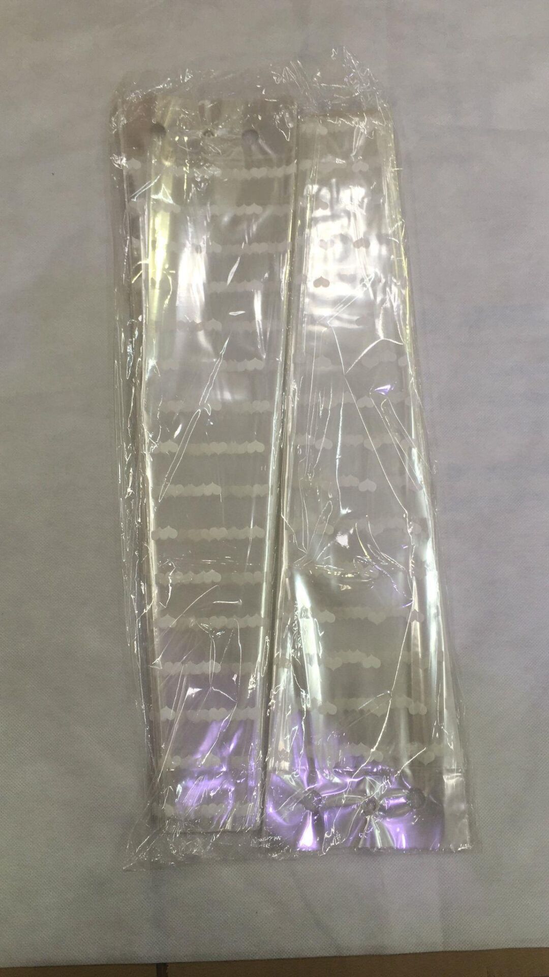 TEK GÜLLÜK ÜÇGEN OPP+OPP 5*13*50 100'LÜ