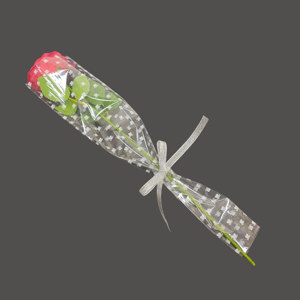 TEK GÜLLÜK ÜÇGEN OPP+OPP 5*13*50 100'LÜ